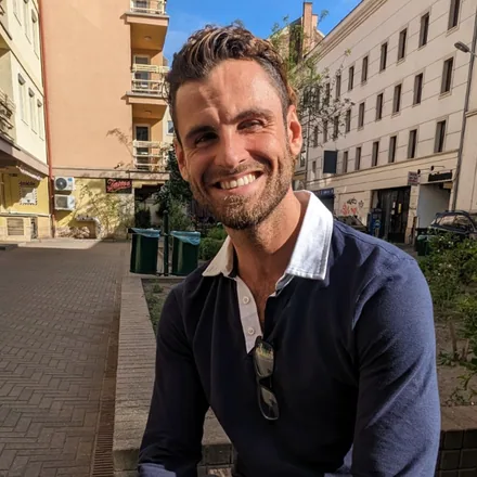 Benjamin Christensen