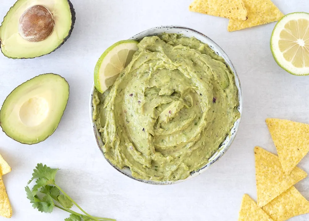 Guacamole