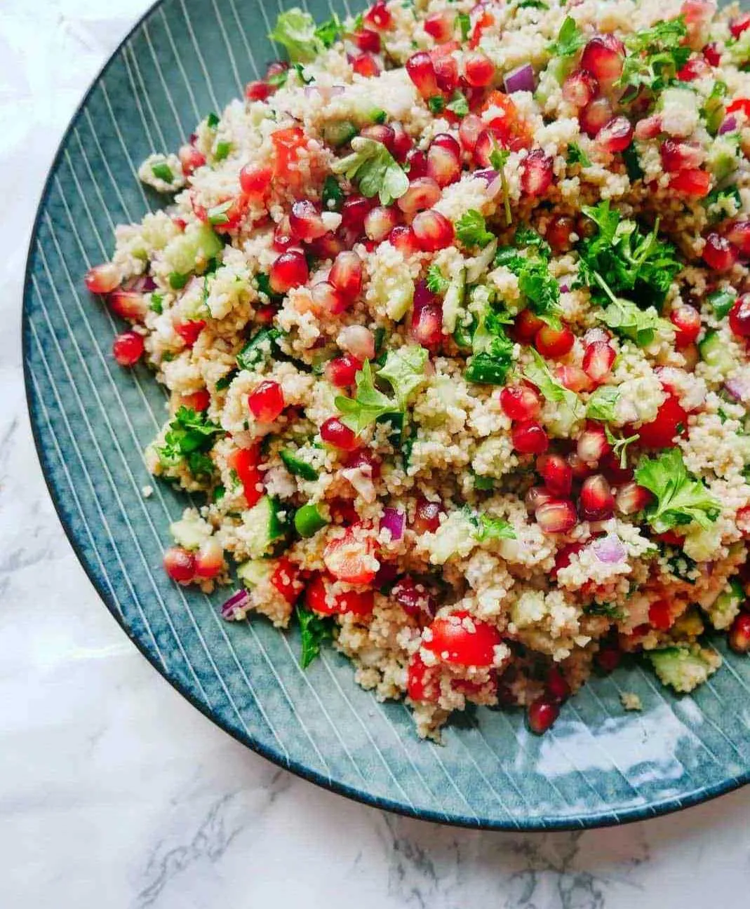 Tabouleh salat