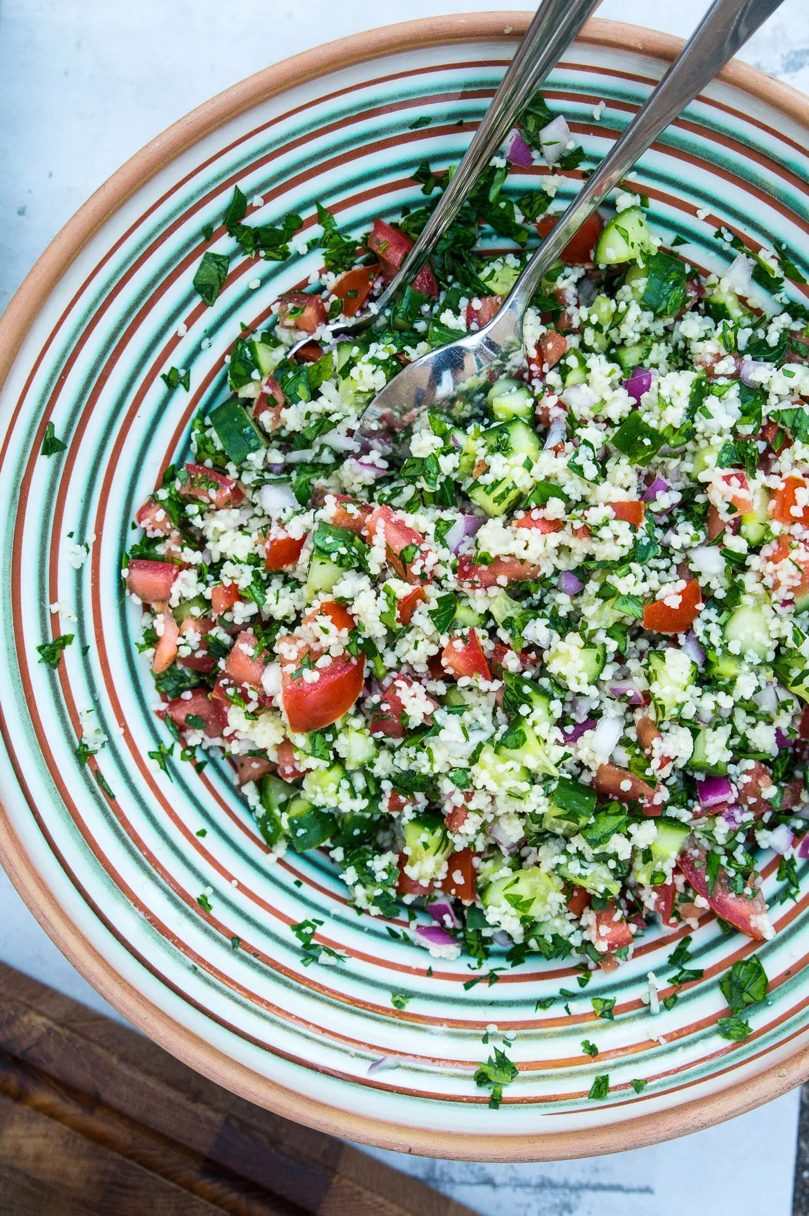 Tabouleh