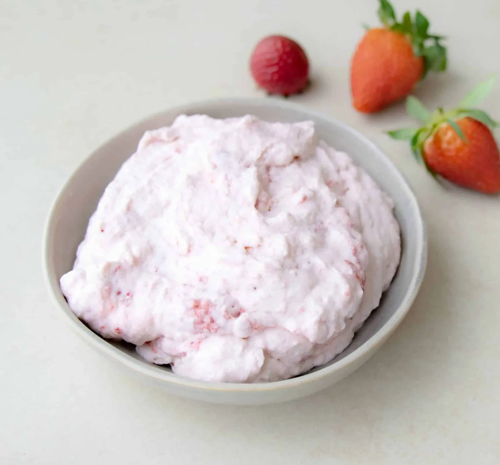 Jordbærcreme