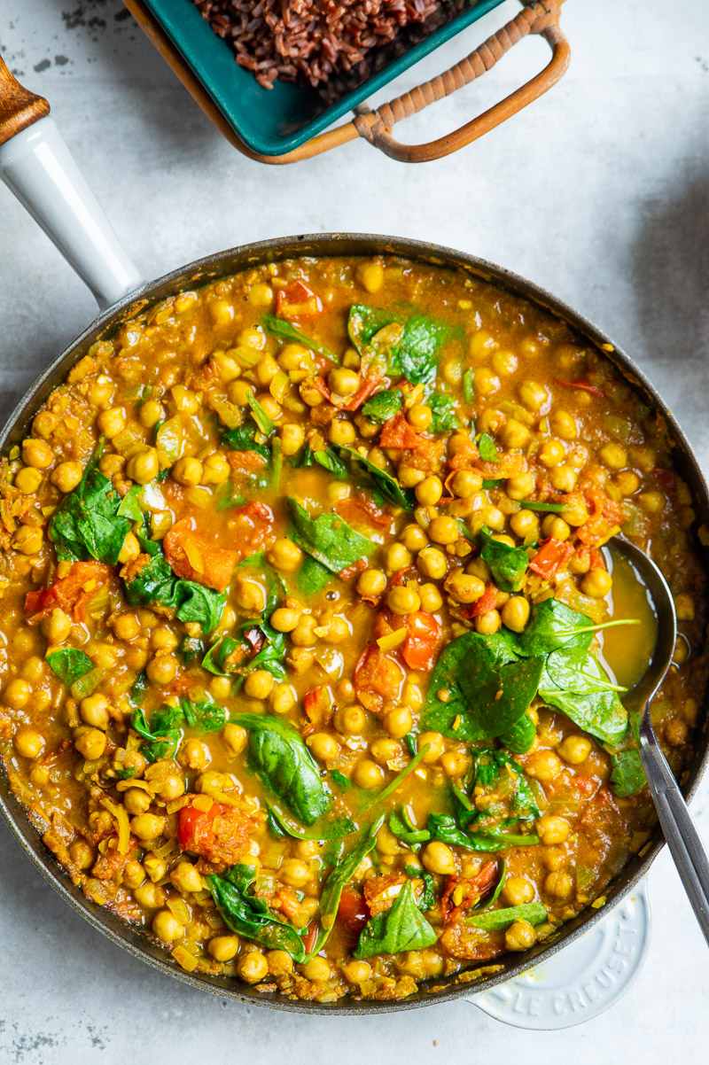 Indisk vegetarret