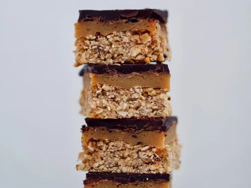 Karamelsnitter
