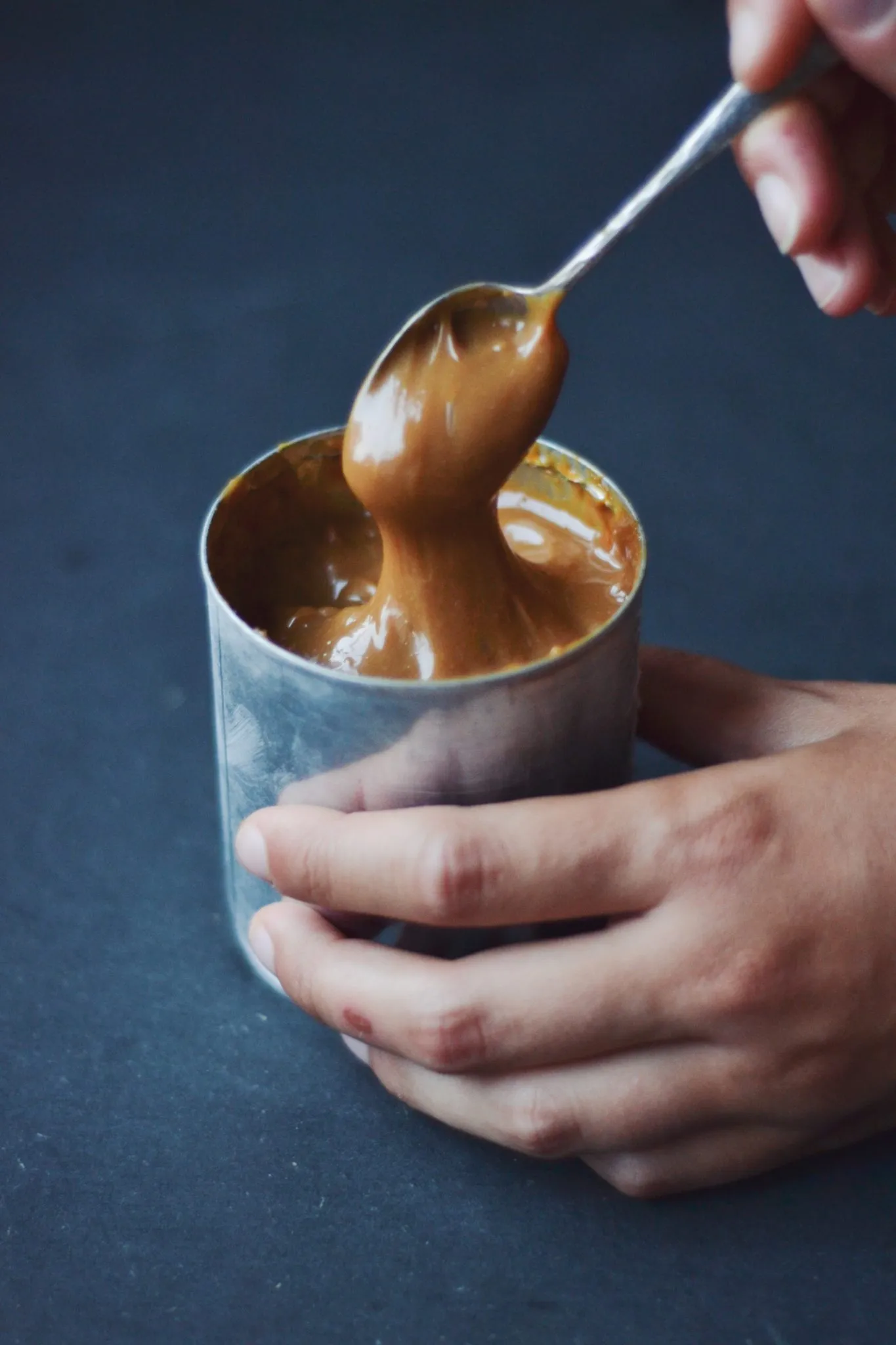 Dulce de leche