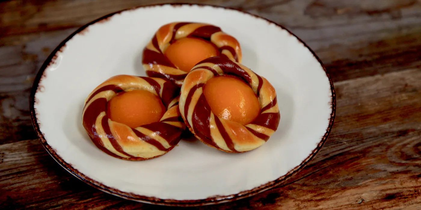 Mango- og Passionstwistere