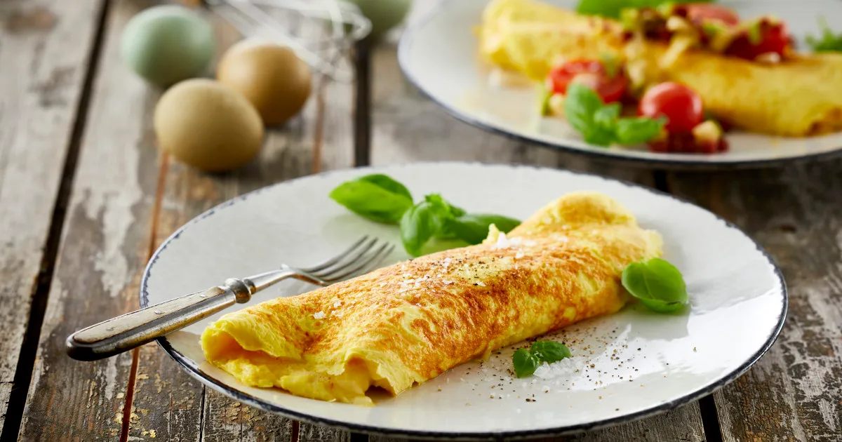 Omelet